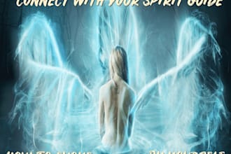 make you connect with your real spirit guide