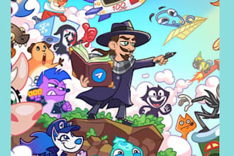 create furry telegram stickers furry nsfw stickers crypto animated stickers