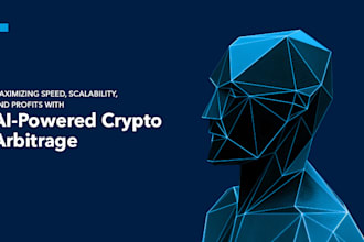 crypto trading bot on dex cex, crypto arbitrage bot, ai crypto trading bot