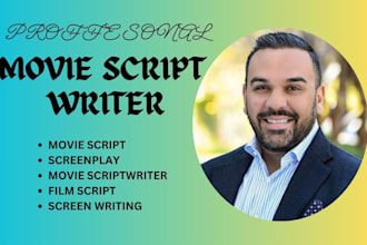 write movie scriptwriter, screenplay, screenwriting, movie recap, tv series