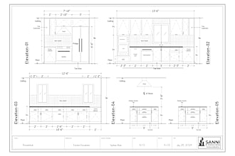 design outdoor and indoor kitchen