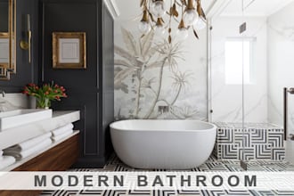 assist you in designing or renovating your bathroom
