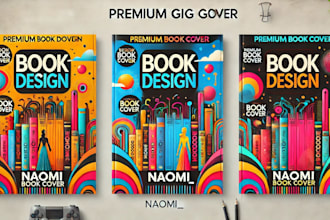 do book cover design, kindle cover, kdp cover 3d mock up free, amazon kdp