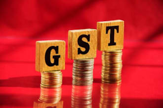 do annual compliance of gst