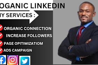 improve your linkedin presence and grow your follower base