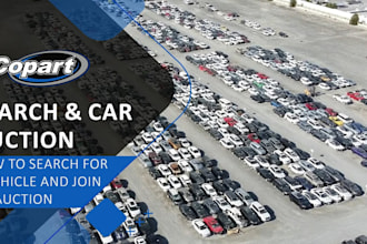 create car auction website, car rental web, car auction app, real estate web