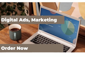 setup and manage your google ads adwords ppc search, display and pmax