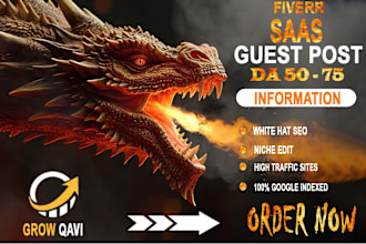 do guest post on high da pa saas blog