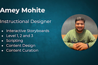 create engaging elearning course in articulate rise