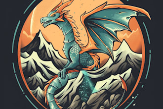 create a high quality fantasy map
