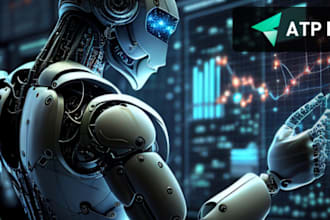 create crypto arbitrage bot, crypto trading bot, volume bot, front running bot