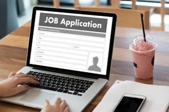 search and apply for 1000 jobs for you