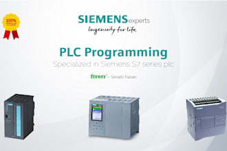 program siemens s7 plc for efficient automation solutions