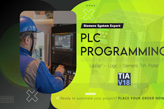 program siemens s7 plc for efficient automation solutions