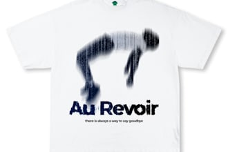 cool streetwear design for your tees