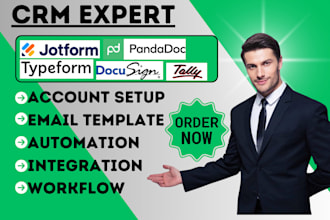 create pro docusign pandadoc jotform typeform google pointerpro zoho tally forms