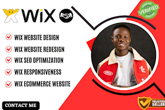 do wix website redesign wix website design wix ecommerce
