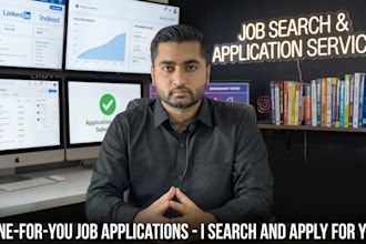 search and apply onsite, remote and hybrid jobs application on your behalf