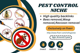 publish gardening guest post pet guest post pest control
