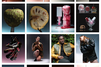 be your product photographer from london