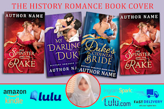design history erotic, adult and romance book cover