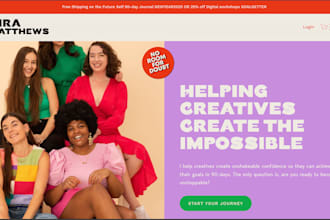 do beautiful squarespace website redesign migrate store website to squarespace