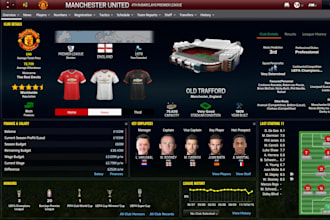 develop fantasy sport app and website