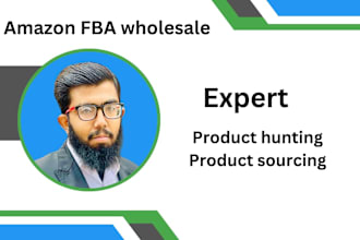 do amazon fba wholesale product hunting and sourcing for amazon wholesale
