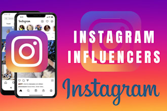 find best instagram influencers