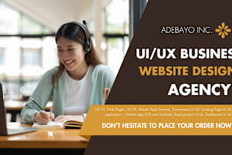 setup website ui ux design, dashboard ui, mobile app ui ux design, ui ux design