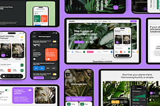 develop linphone app, IOS app, android app, streaming app, social chat app