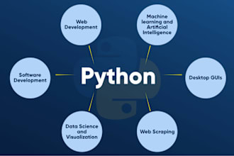 tutor math python, matlab and programming projects