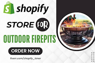 setup outdoor firepits shopify store table firepits shopify store home decor