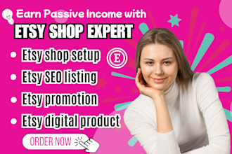 do digital product design for etsy shop, etsy digital products, etsy listing SEO