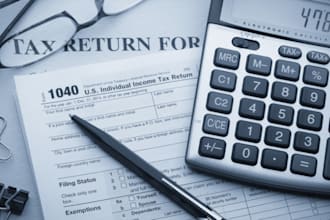 provides sales and use tax return filing services for all USA states