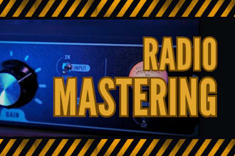 master your dj mix like your favorite radio show