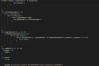 do programming in c sharp language