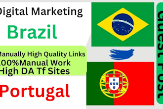 do follow backlinks guest post brazil portugal SEO sites