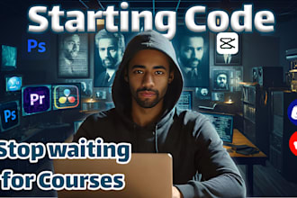 design a unique thumbnail for youtube educational videos