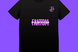 create best t shirt mockups for you