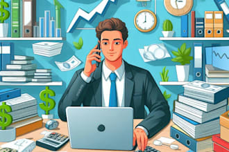 do book keeping on quickbooks online, zoho, xero