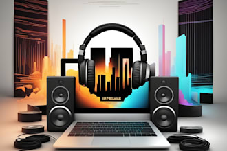 produce, remake a popular hip hop, trap beat exclusively for you