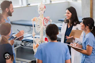 help you master dermatology and medical subjects