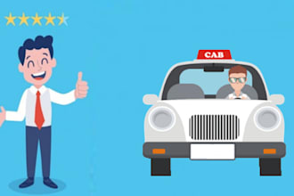 manage your cab taxi booking