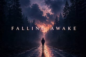 a music edm whit a greast voice