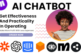 do ai chatbot, intercom, manychat, botpress, voiceflow, whatsapp chatbot