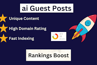 publish your articles on ai artificial intelligence websites