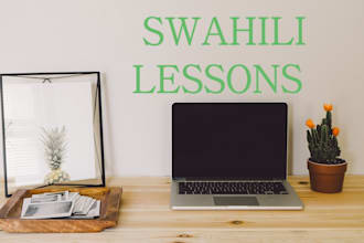 unlock swahili fluency and cultural insights