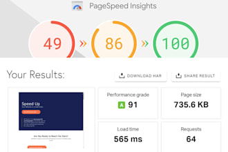 do wordpress speed optimization boost your sites performance and SEO