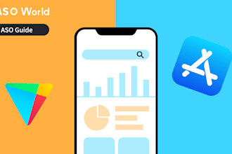 do complete aso for your mobile app